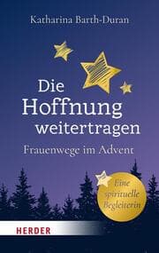 Cover von Die Hoffnung weitertragen