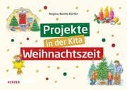 Cover von Projekte in der Kita: Weihnachtszeit