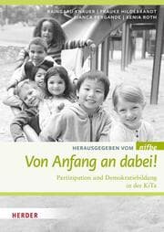 Cover von Von Anfang an dabei!