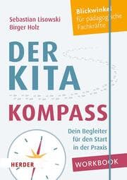 Cover von Der Kita-Kompass. Workbook