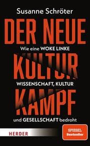 Cover von Der neue Kulturkampf