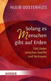 Cover von Solang es Menschen gibt auf Erden