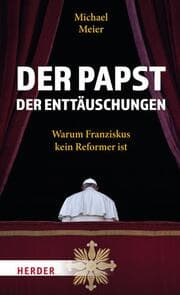 Cover von Der Papst der Enttäuschungen