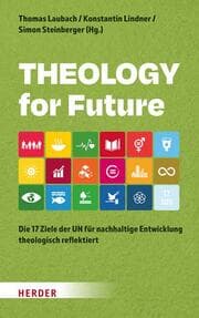 Cover von Theology for Future