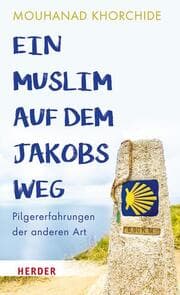 Cover von Ein Muslim auf dem Jakobsweg