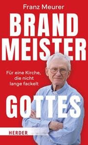 Cover von Brandmeister Gottes
