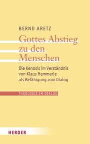 Cover von Gottes Abstieg zu den Menschen