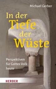 Cover von In der Tiefe der Wüste