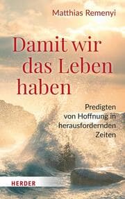 Cover von Damit wir das Leben haben