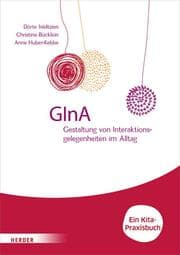 Cover von GInA