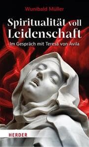 Cover von Spiritualität voll Leidenschaft