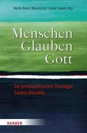 Cover von Menschen. Glauben. Gott