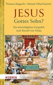 Cover von Jesus - Gottes Sohn?