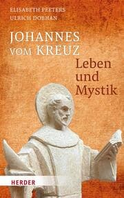 Cover von Johannes vom Kreuz - Leben und Mystik
