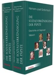 Cover von Die Sozialverkündigung der Päpste