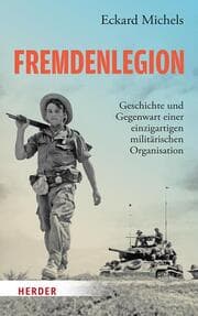 Cover von Fremdenlegion