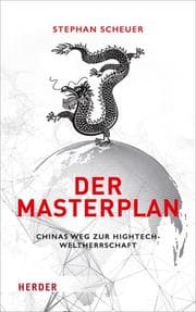 Cover von Der Masterplan