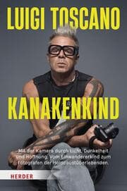 Cover von Kanakenkind