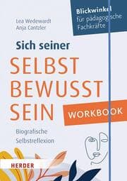 Cover von Workbook. Sich seiner selbst bewusst sein