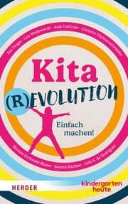 Cover von Kitarevolution. Einfach machen!