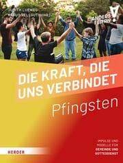 Cover von Die Kraft, die uns verbindet