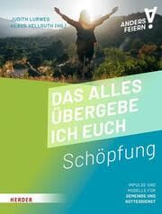 Cover von Das alles übergebe ich euch