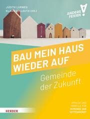 Cover von Bau mein Haus wieder auf