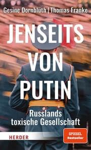 Cover von Jenseits von Putin