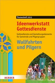 Cover von Wallfahrten und Pilgern