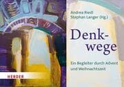 Cover von Denkwege