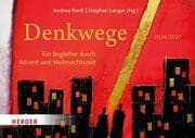 Cover von Denkwege 2026/2027