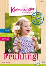 Cover von Die Praxismappe: Endlich Frühling!