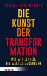 Cover von Die Kunst der Transformation