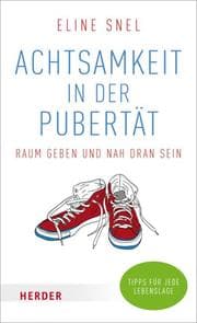 Cover von Achtsamkeit in der Pubertät
