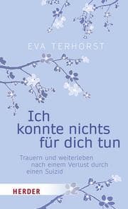 Cover von Ich konnte nichts für dich tun