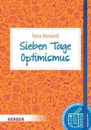 Cover von Sieben Tage Optimismus