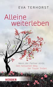 Cover von Alleine weiterleben