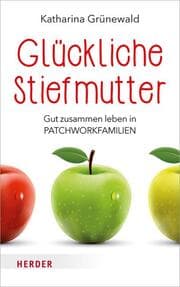 Cover von Glückliche Stiefmutter