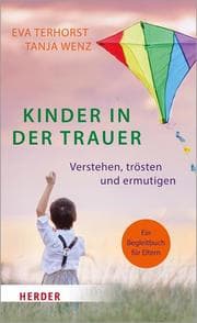 Cover von Kinder in der Trauer