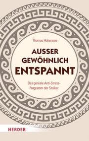 Cover von Außergewöhnlich entspannt