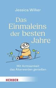 Cover von Das Einmaleins der besten Jahre