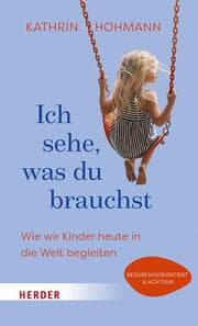 Cover von Ich sehe, was du brauchst
