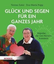 Cover von Glück und Segen für ein ganzes Jahr