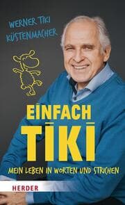 Cover von Einfach Tiki