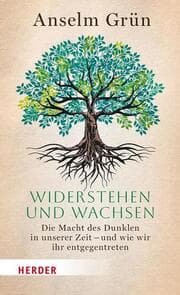 Cover von Widerstehen und Wachsen