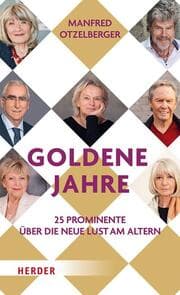 Cover von Goldene Jahre