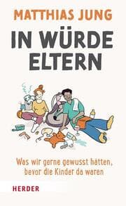 Cover von In Würde Eltern