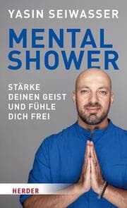 Cover von Mental Shower