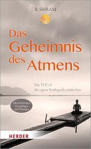 Cover von Das Geheimnis des Atmens
