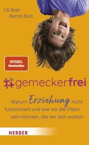 Cover von gemeckerfrei